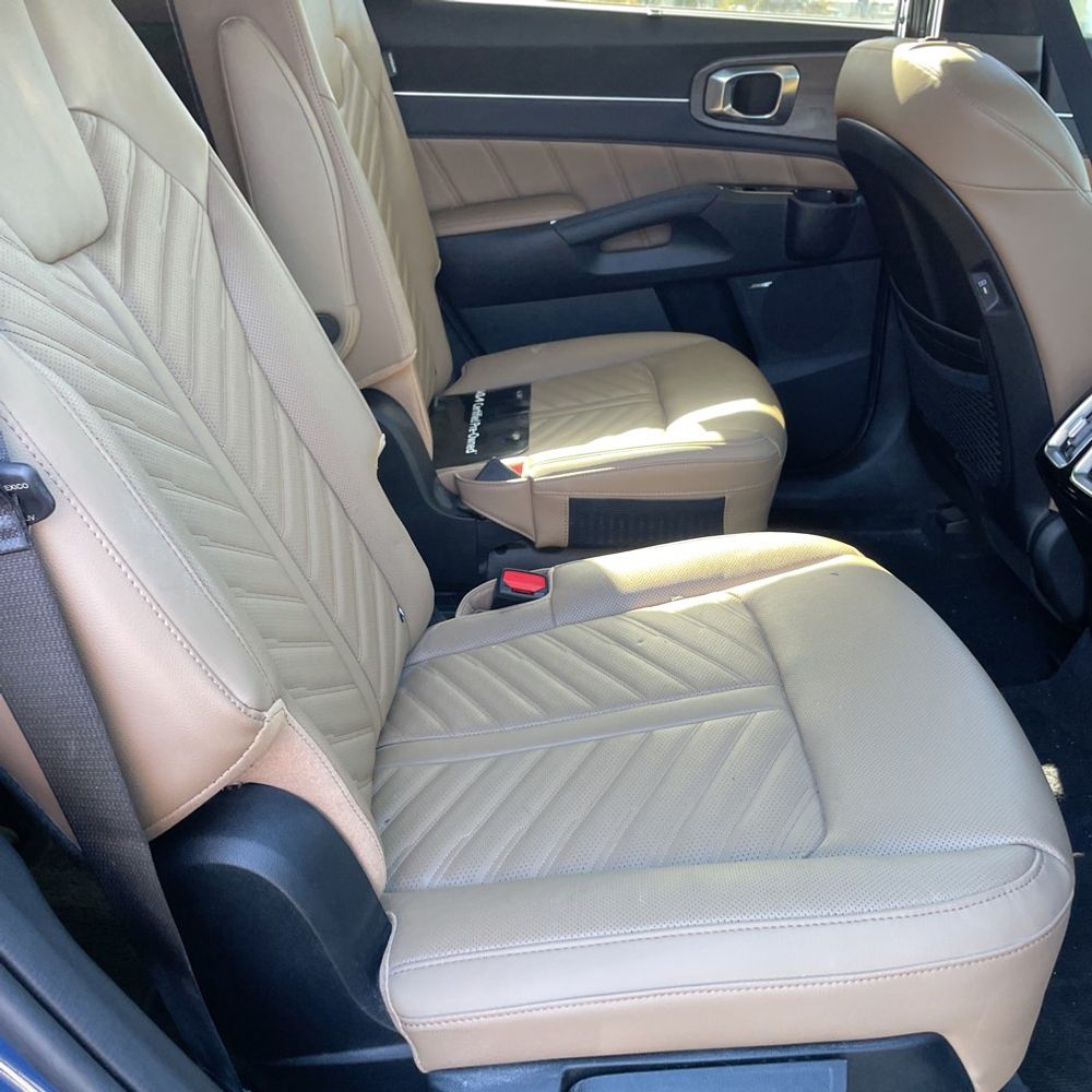 2024 Kia Sorento X-Line SX Prestige