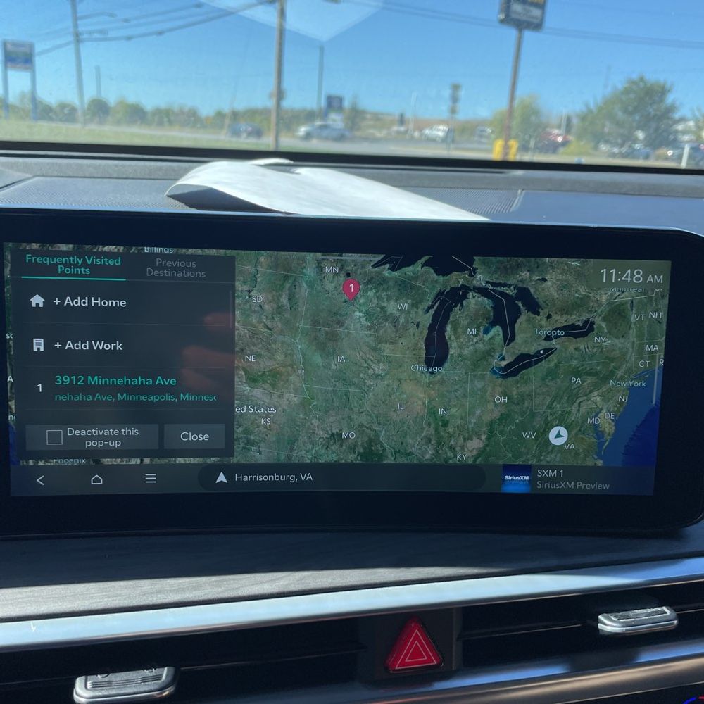 2024 Kia Sorento X-Line SX Prestige