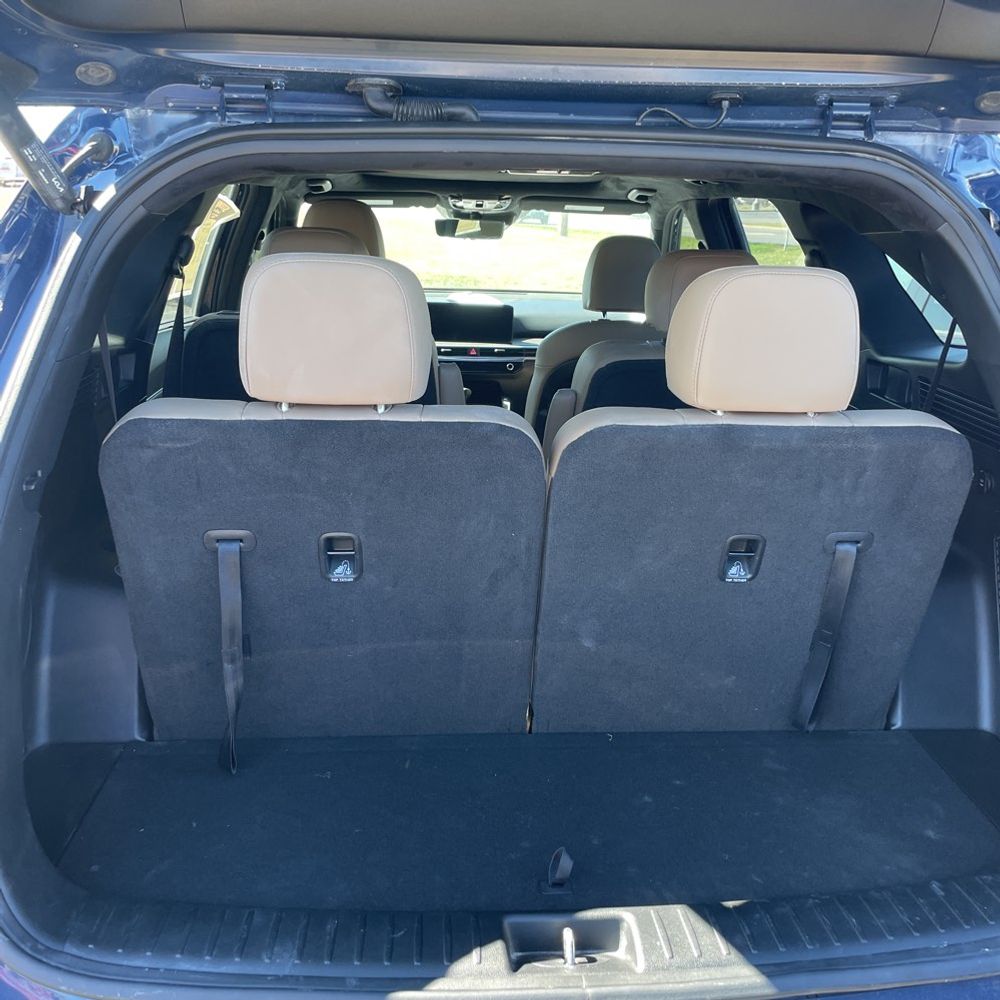 2024 Kia Sorento X-Line SX Prestige