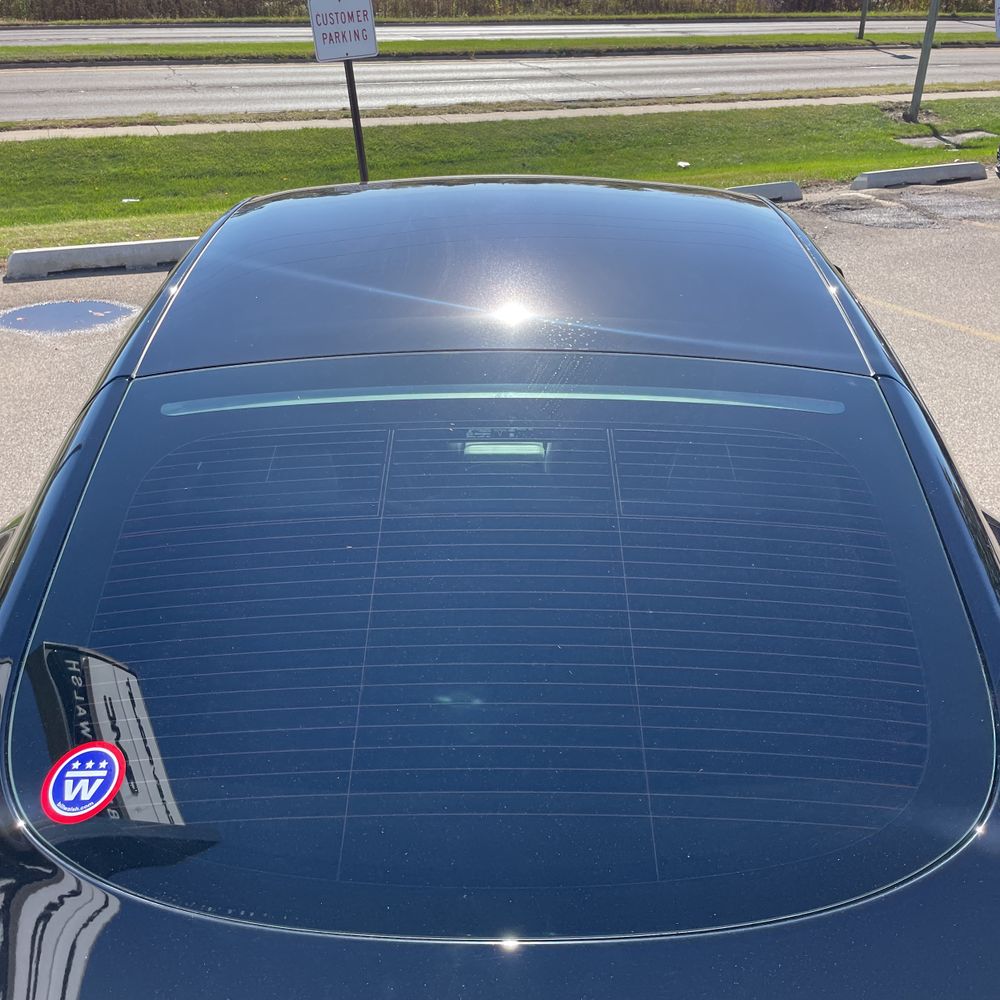 2022 Tesla Model S Plaid