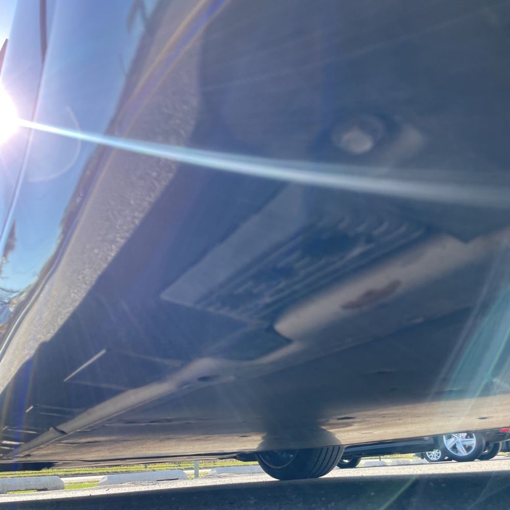 2022 Tesla Model S Plaid