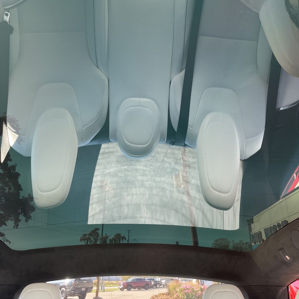 2022 Tesla Model S Plaid