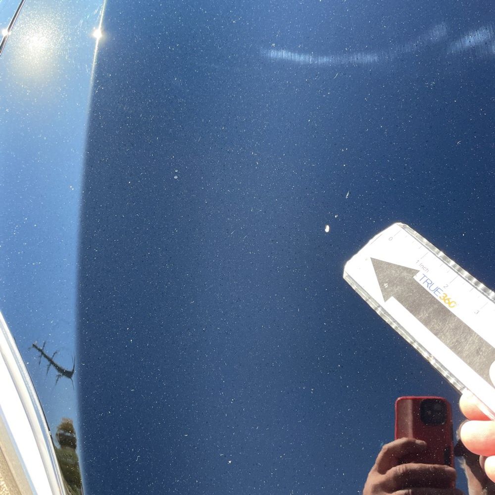 2022 Tesla Model S Plaid