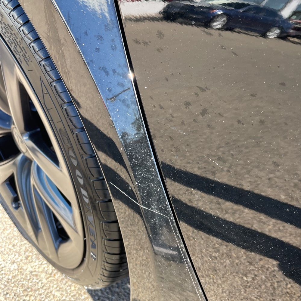 2022 Tesla Model S Plaid