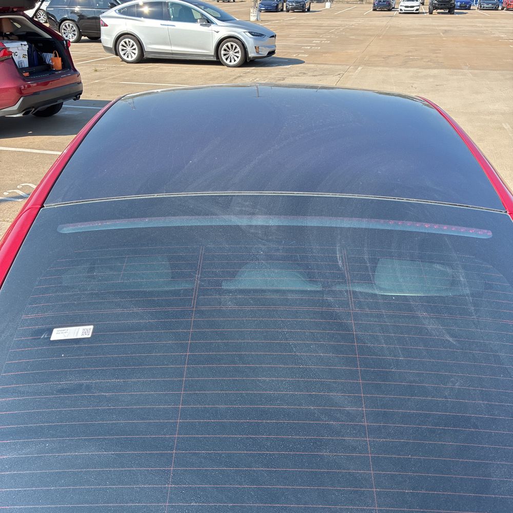 2022 Tesla Model S Plaid