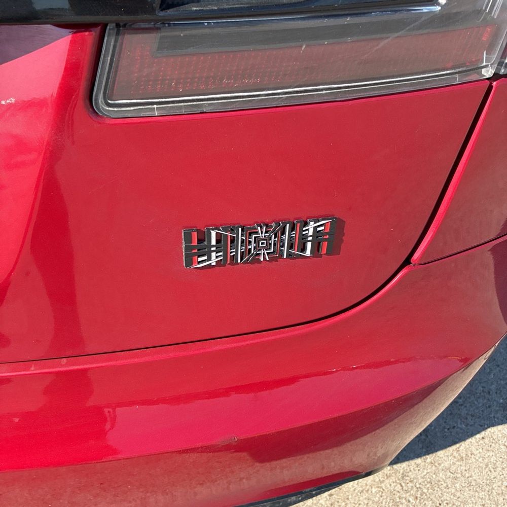 2022 Tesla Model S Plaid
