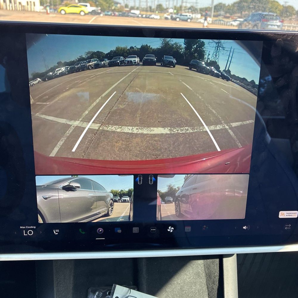2022 Tesla Model S Plaid