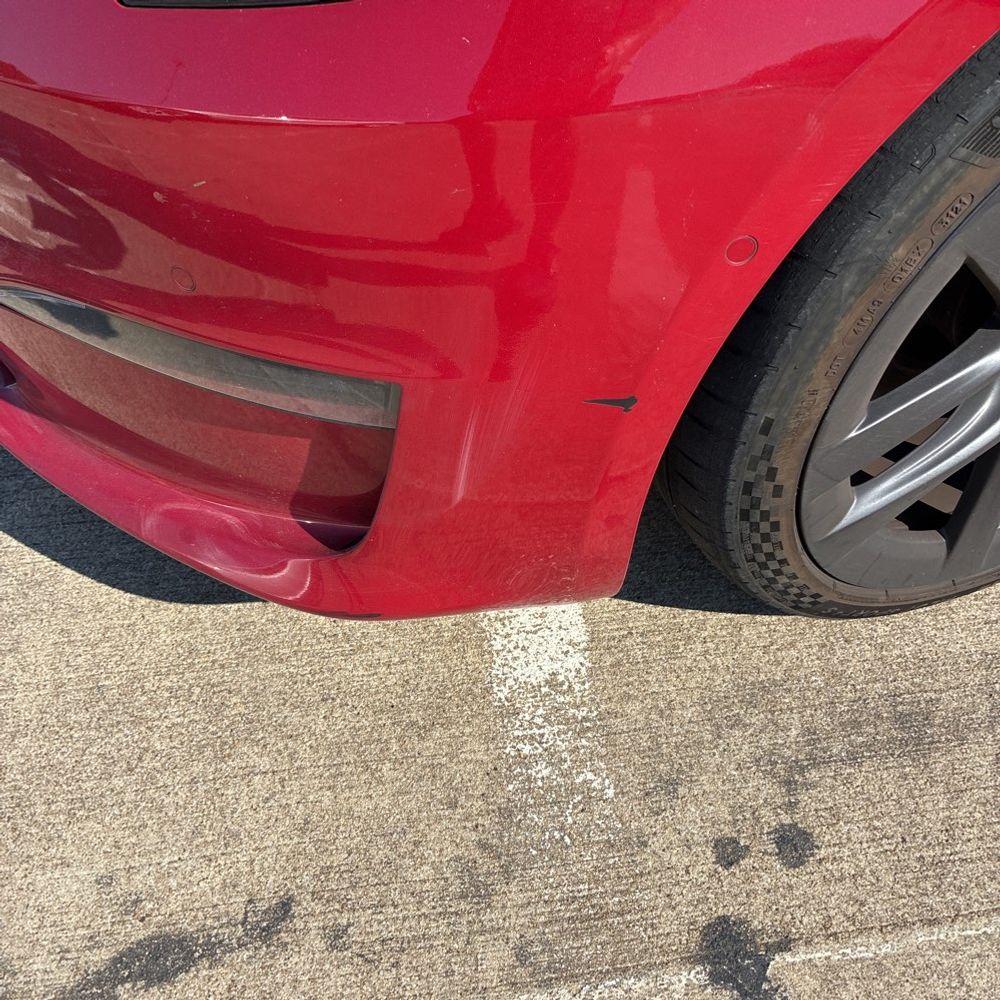 2022 Tesla Model S Plaid