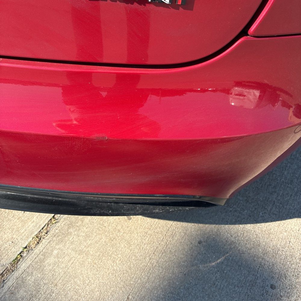2022 Tesla Model S Plaid