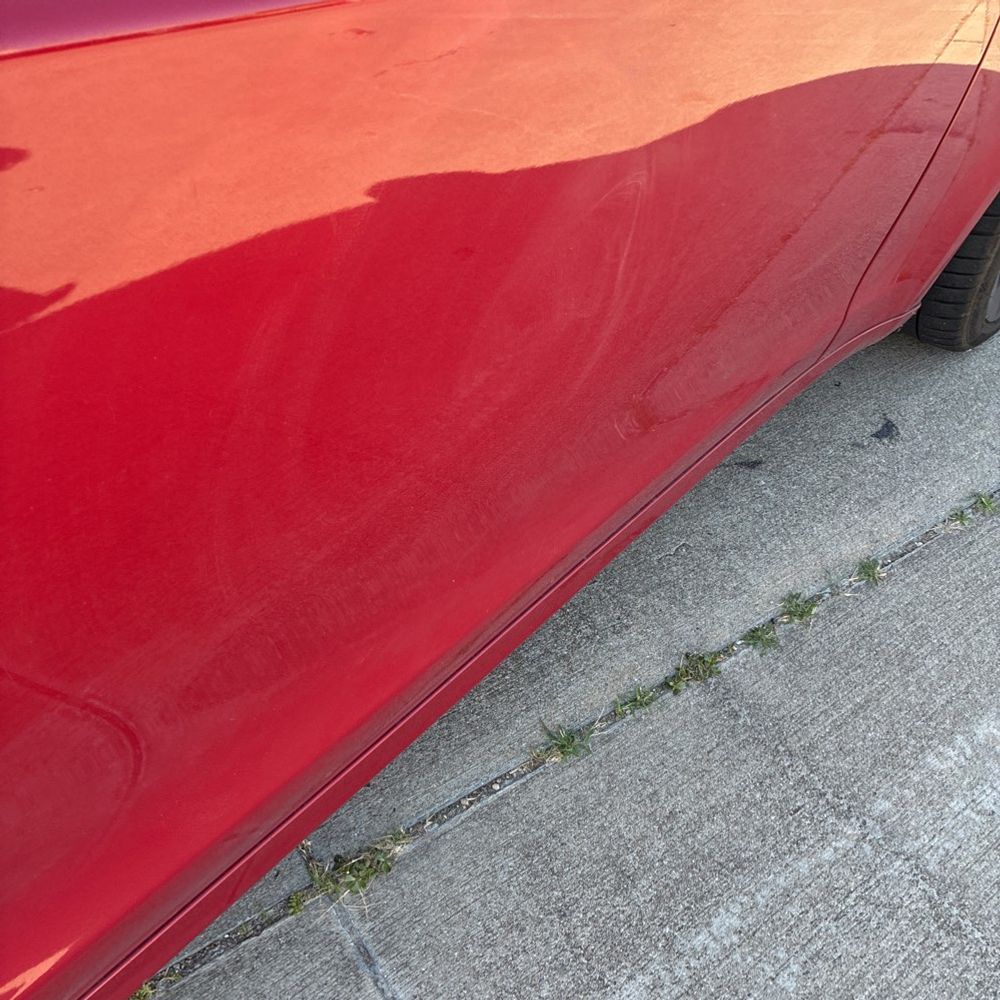 2022 Tesla Model S Plaid