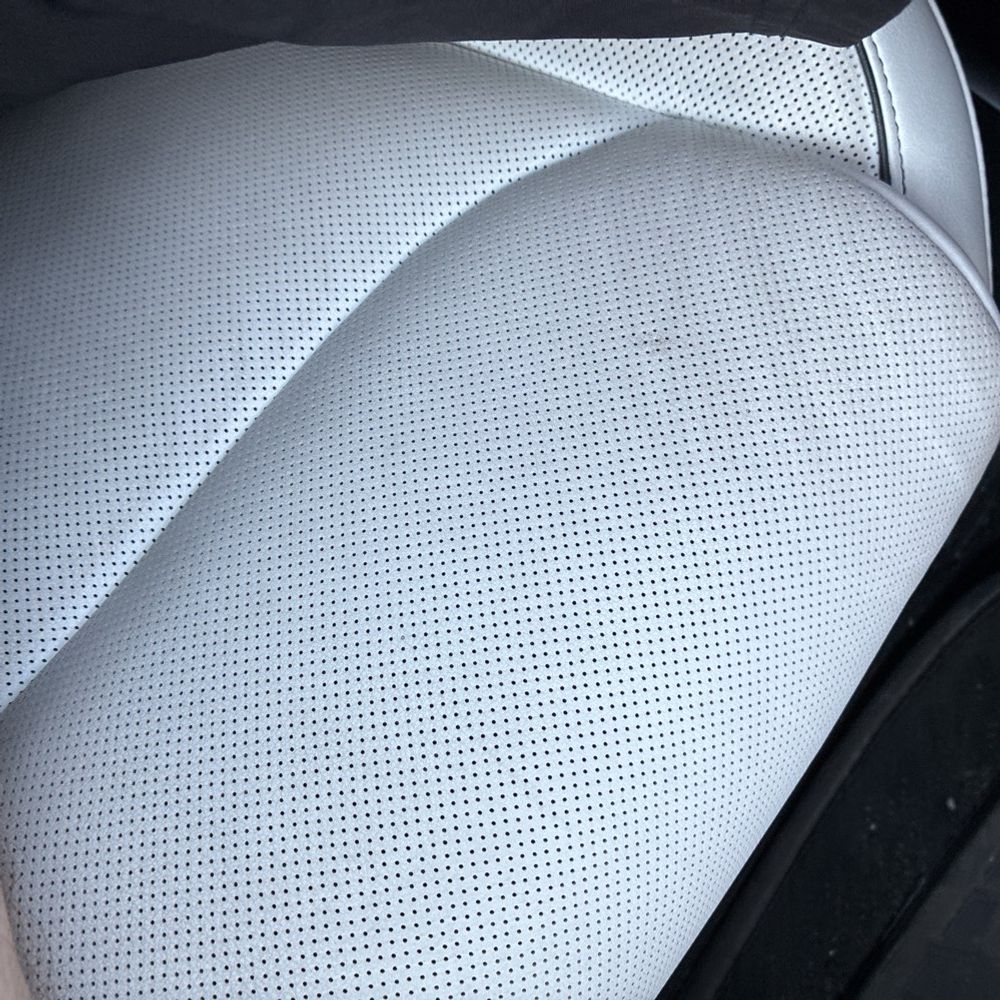 2022 Tesla Model S Plaid