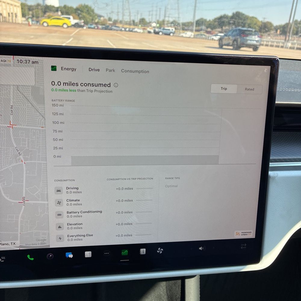 2022 Tesla Model S Plaid