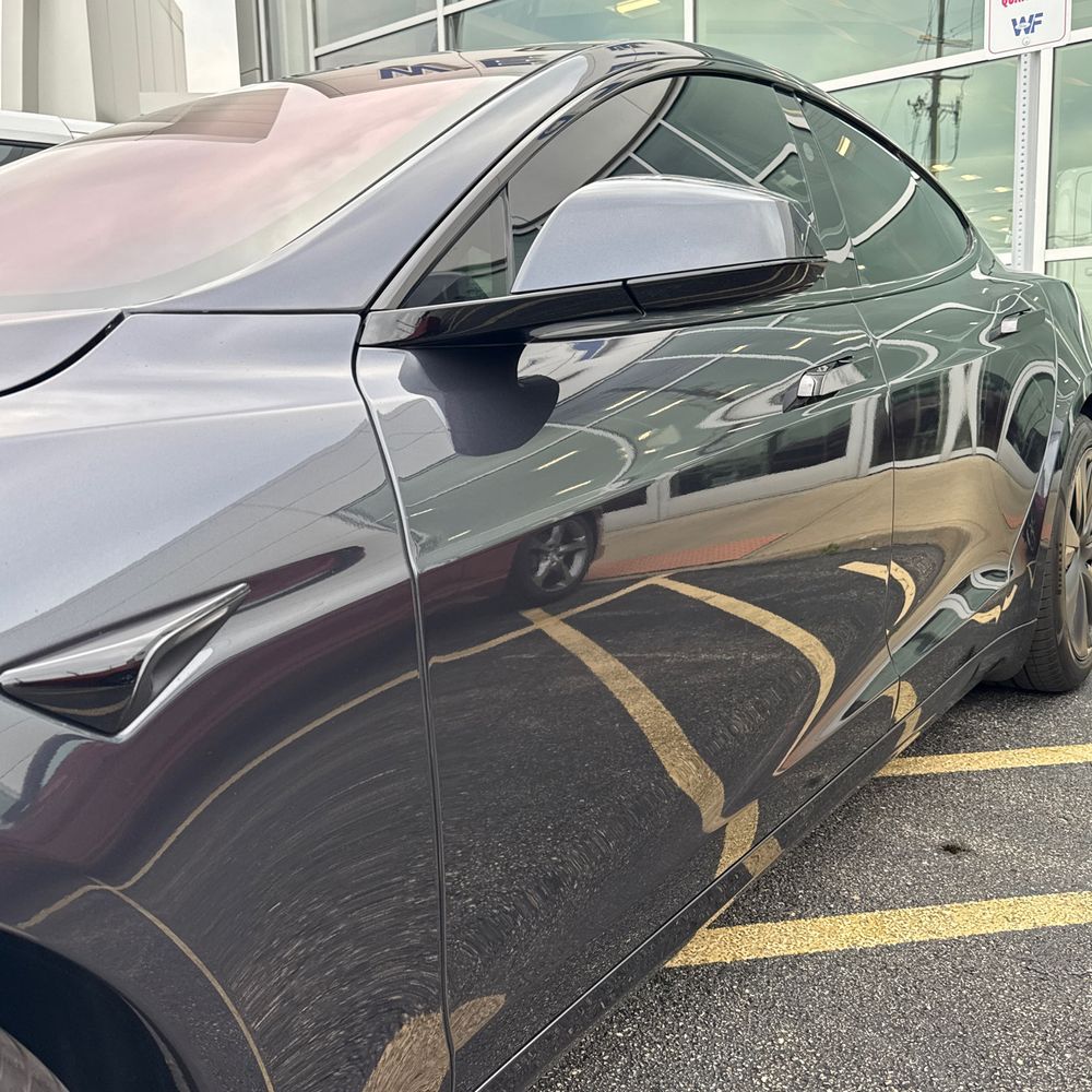 2024 Tesla Model S Plaid
