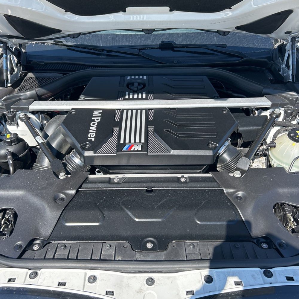 2023 BMW X3 M Competition