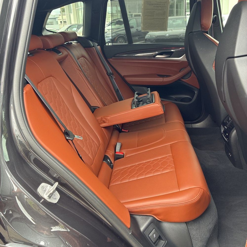 2023 BMW X3 M
