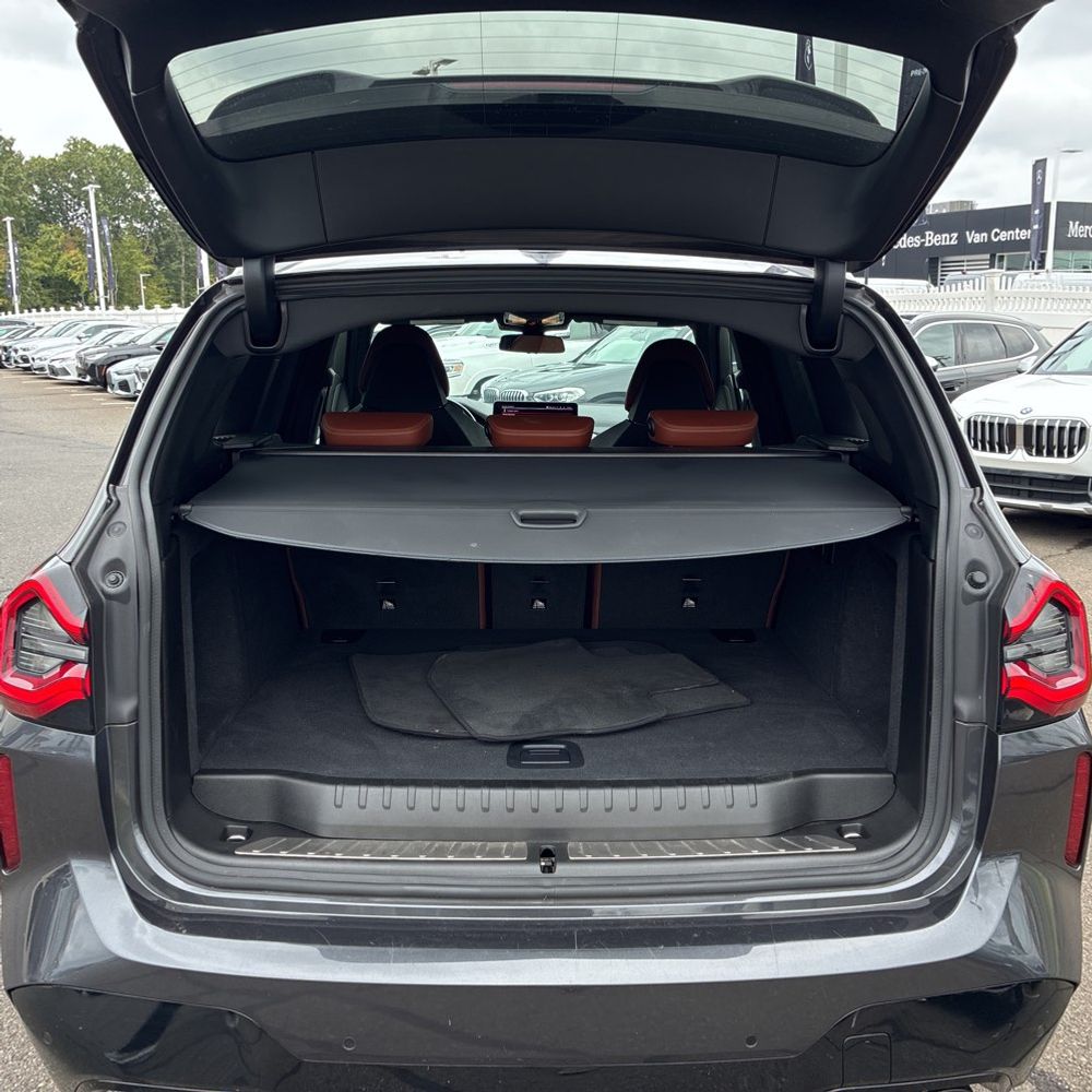 2023 BMW X3 M