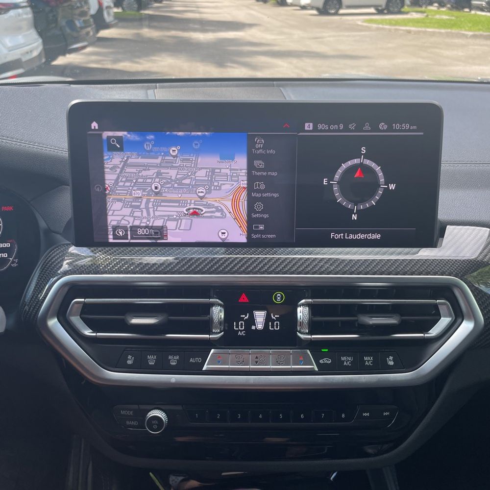 2023 BMW X3 M