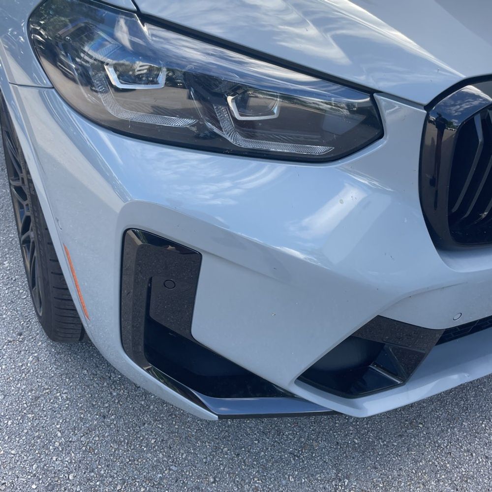 2023 BMW X3 M