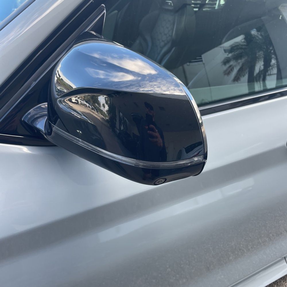 2023 BMW X3 M