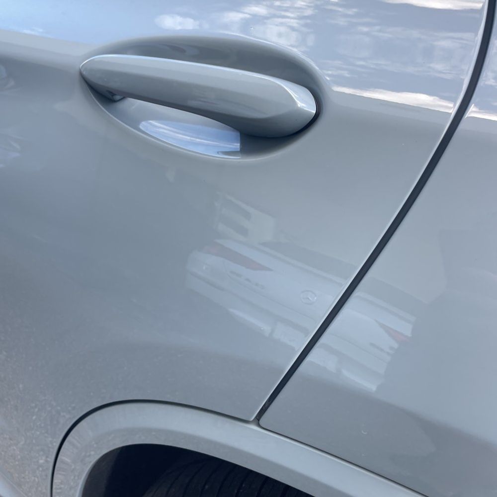 2023 BMW X3 M