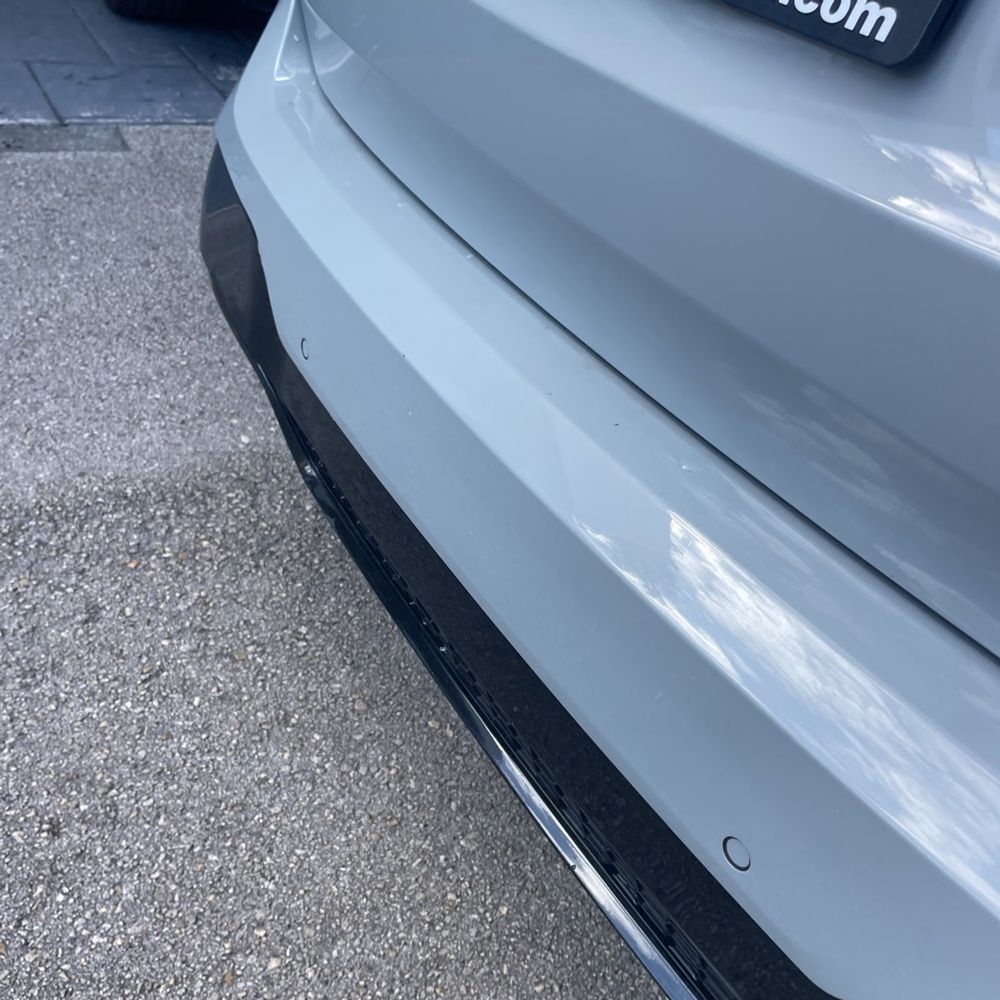 2023 BMW X3 M