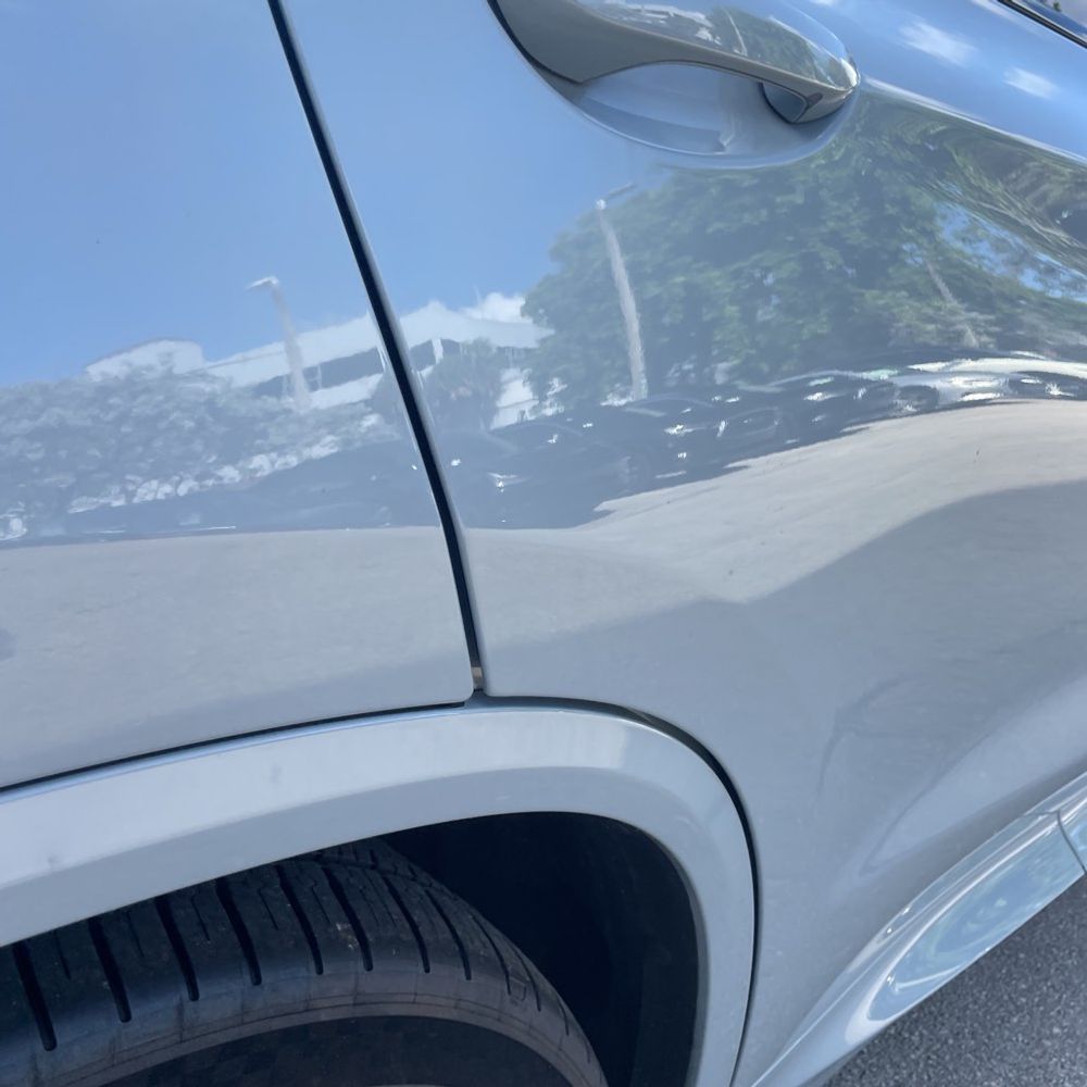 2023 BMW X3 M