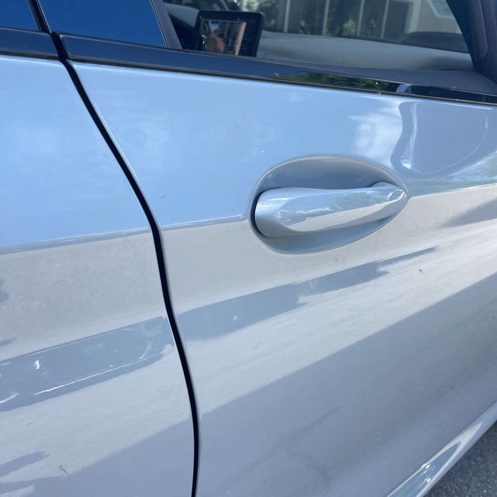 2023 BMW X3 M