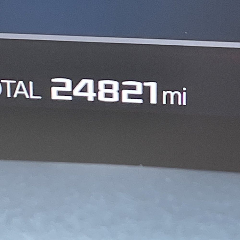 2025 BMW X5 M Competition