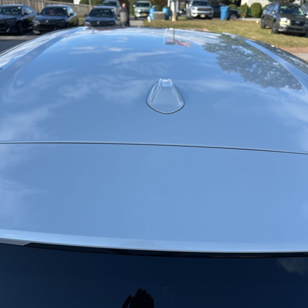 2024 BMW XM PHEV