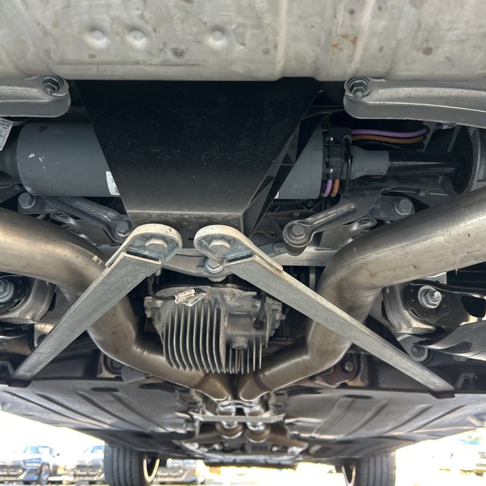 2024 BMW XM PHEV