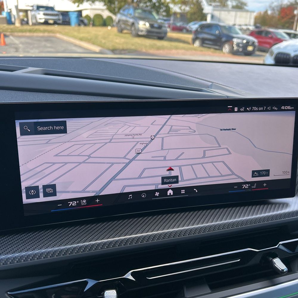 2024 BMW XM PHEV