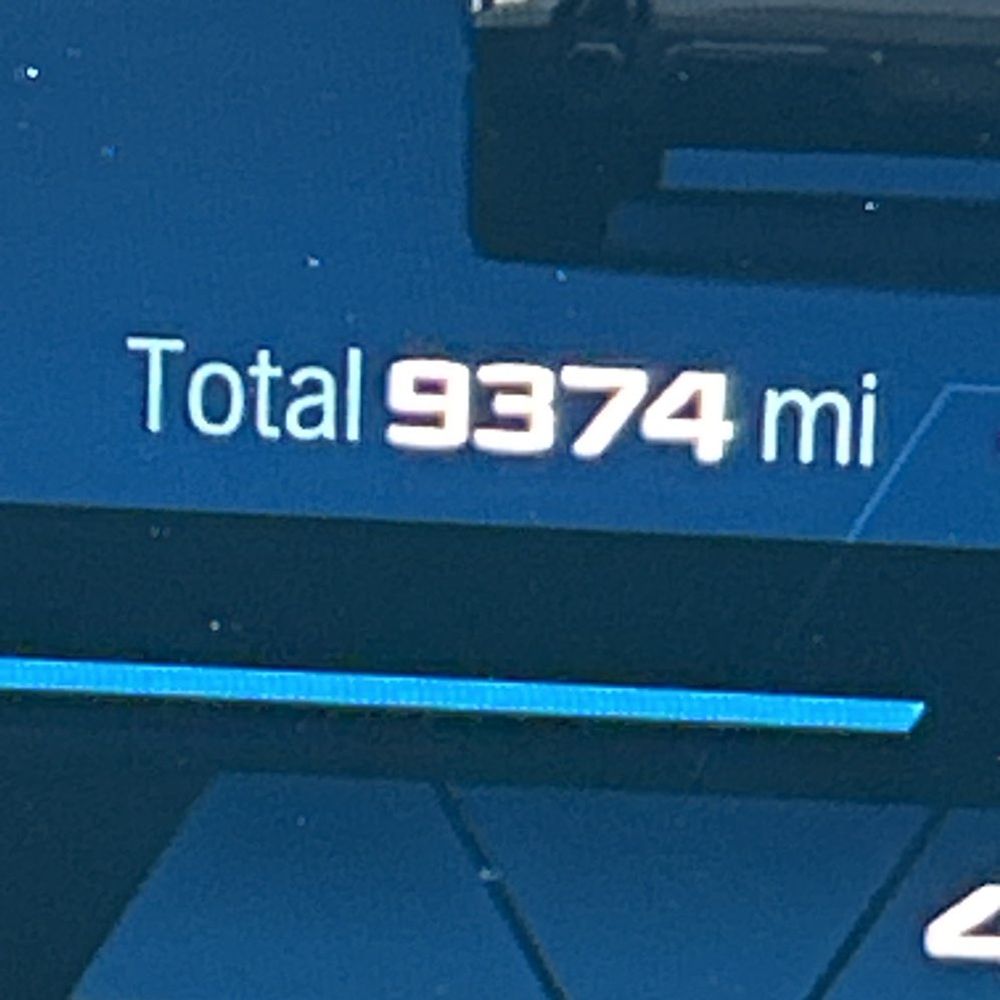 2024 BMW XM PHEV