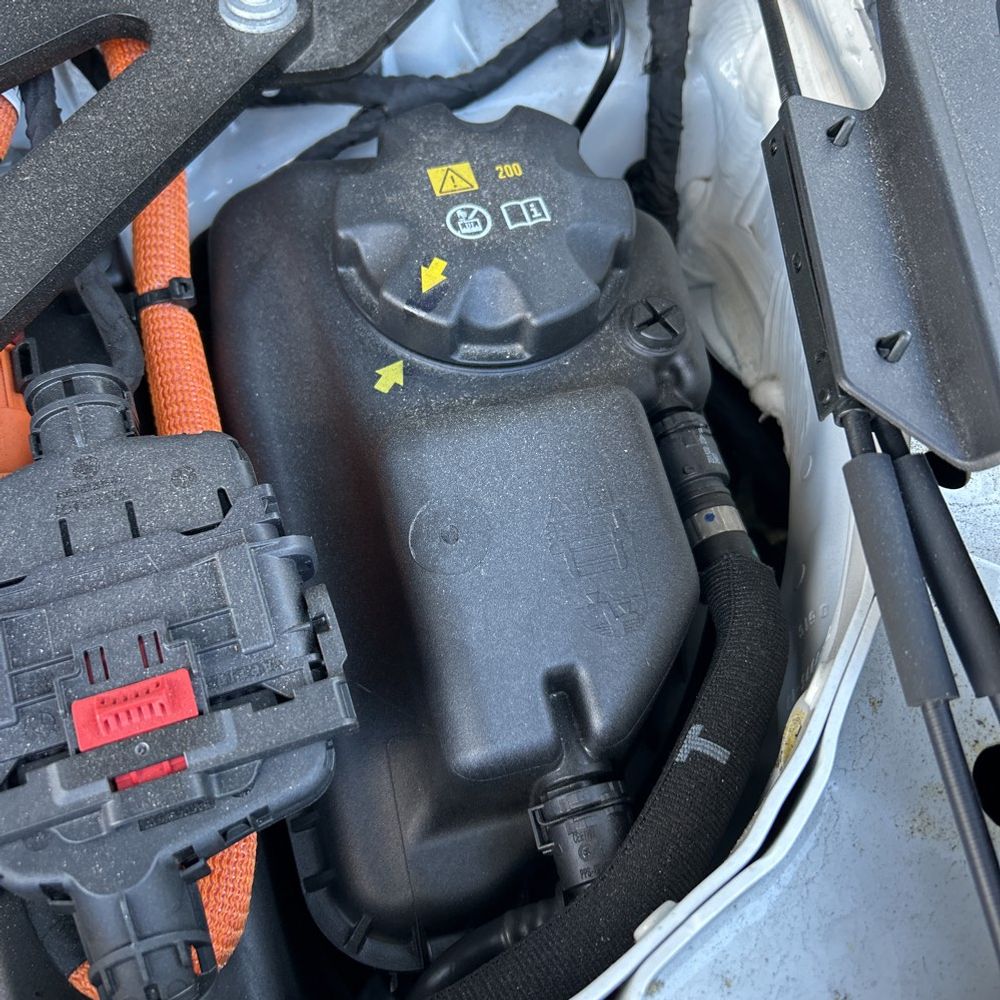2024 BMW XM PHEV