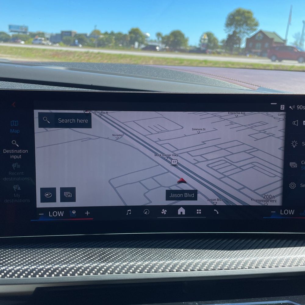 2025 BMW XM PHEV
