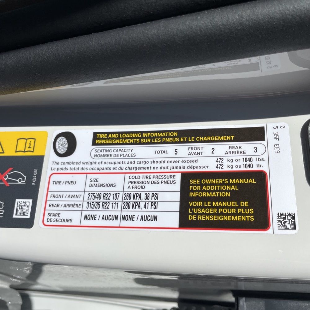 2025 BMW XM PHEV