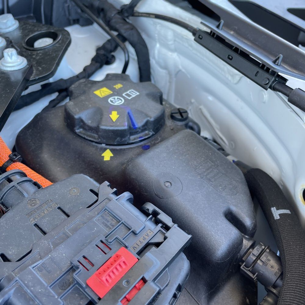 2025 BMW XM PHEV