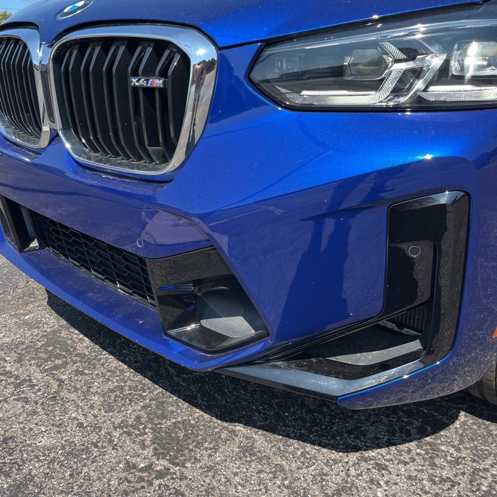 2024 BMW X4 M