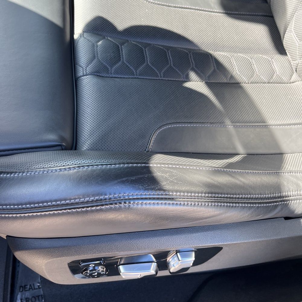 2023 BMW X6 M