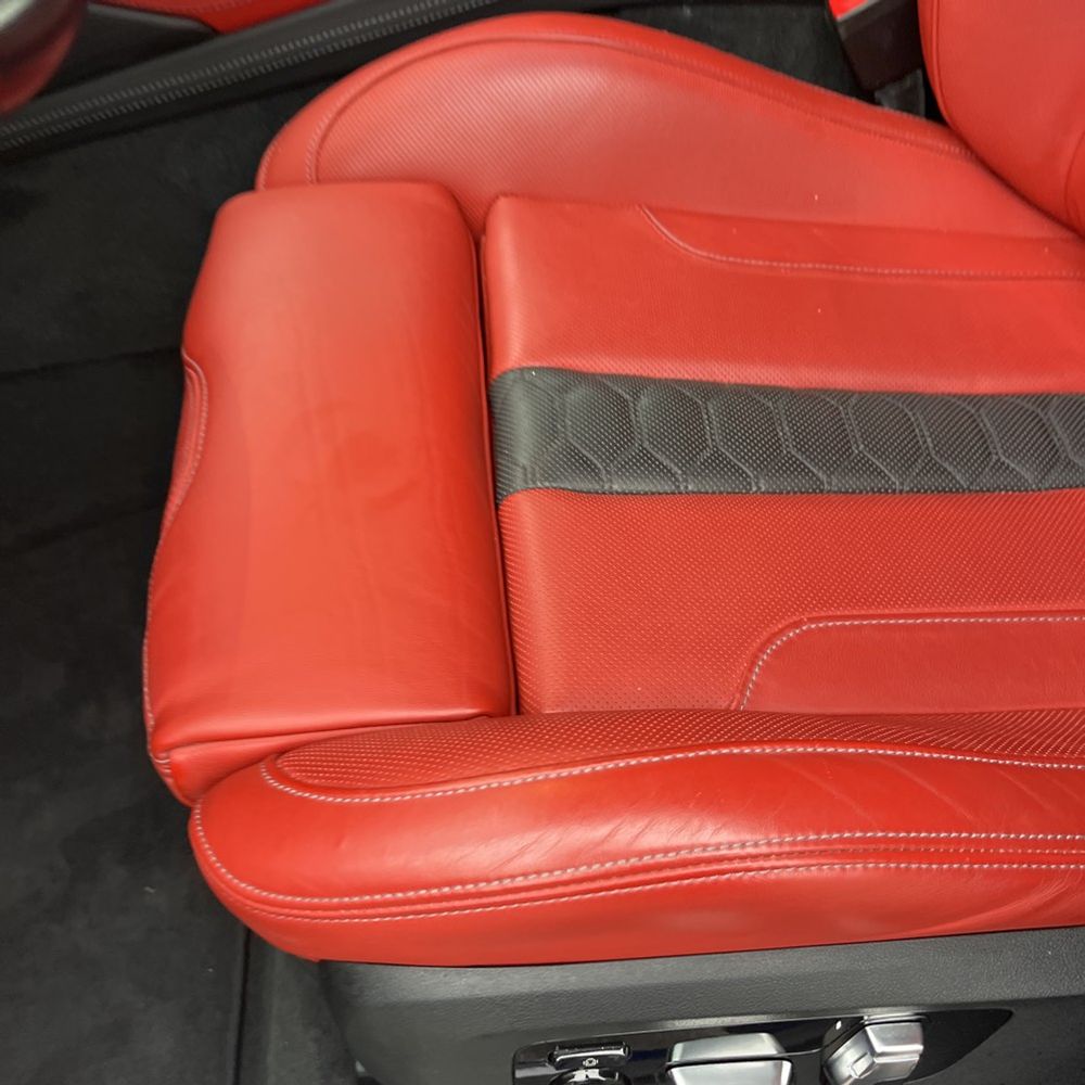 2022 BMW X5 M
