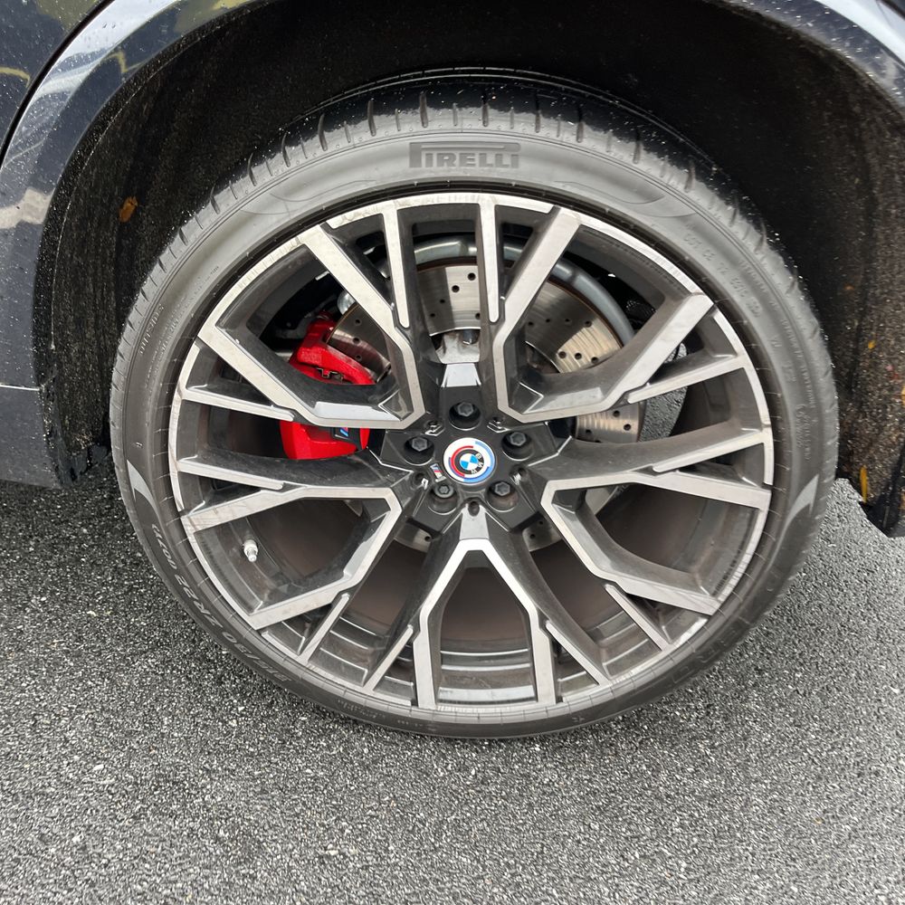 2023 BMW X5 M
