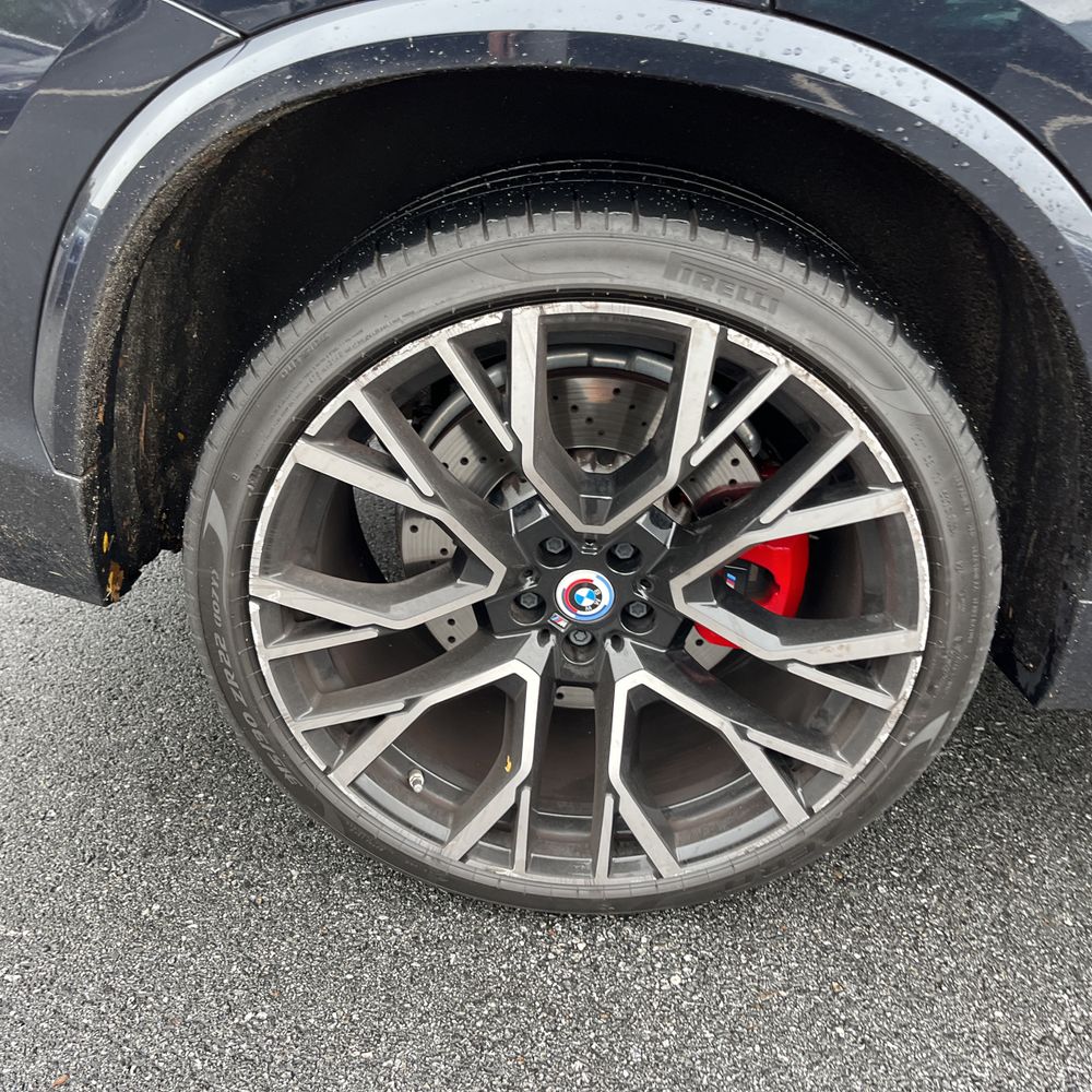 2023 BMW X5 M