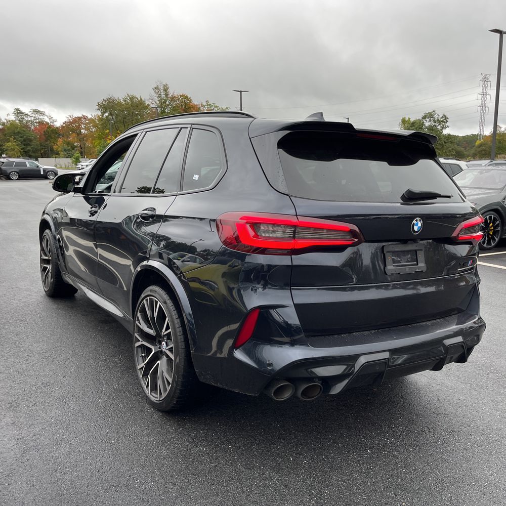 2023 BMW X5 M