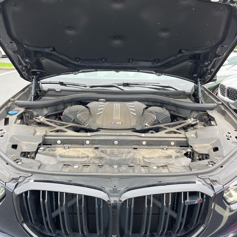 2023 BMW X5 M