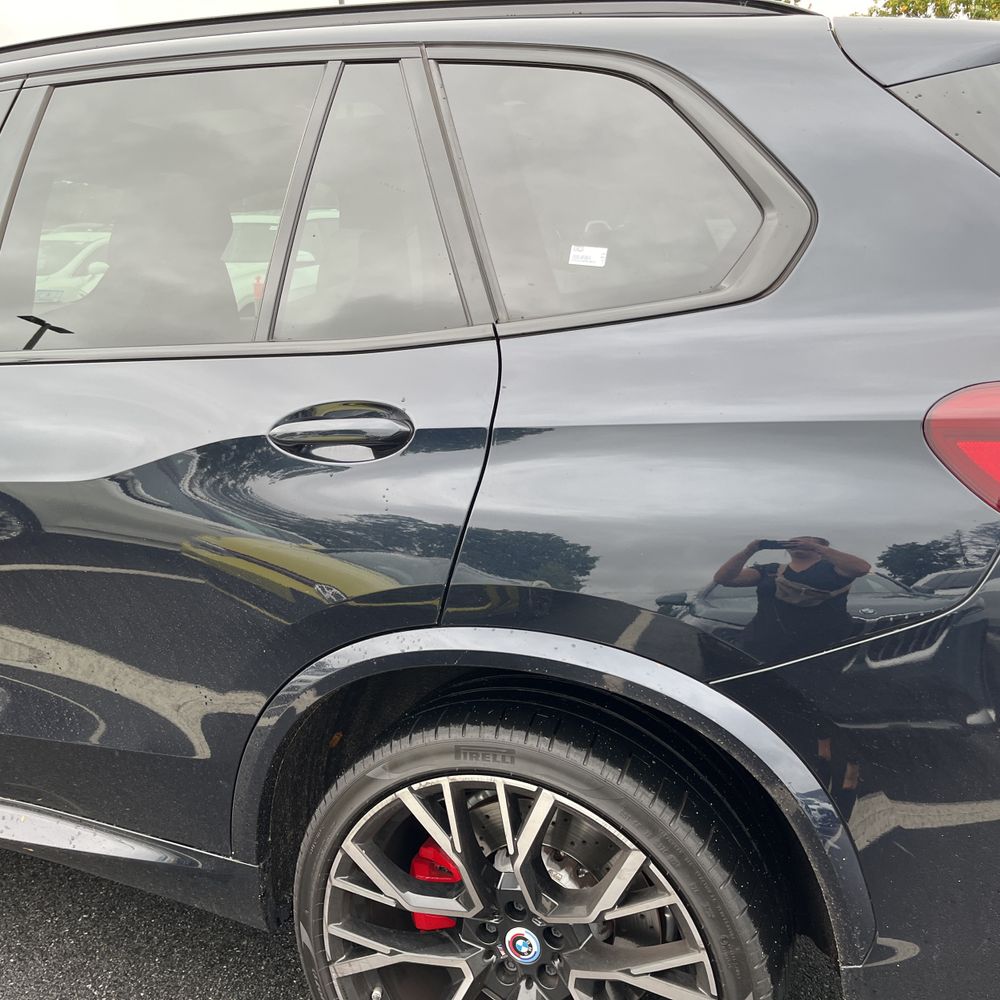 2023 BMW X5 M