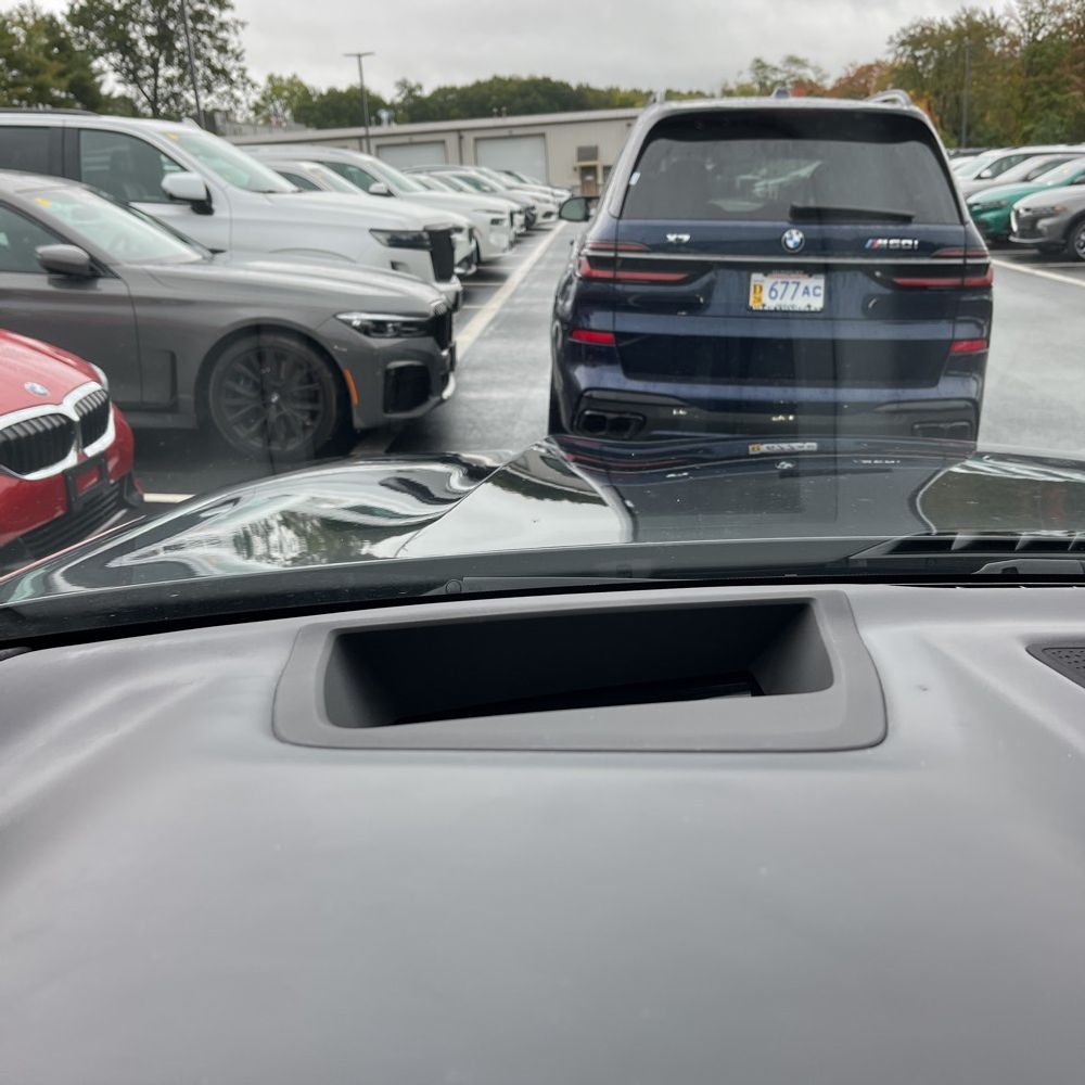 2023 BMW X5 M
