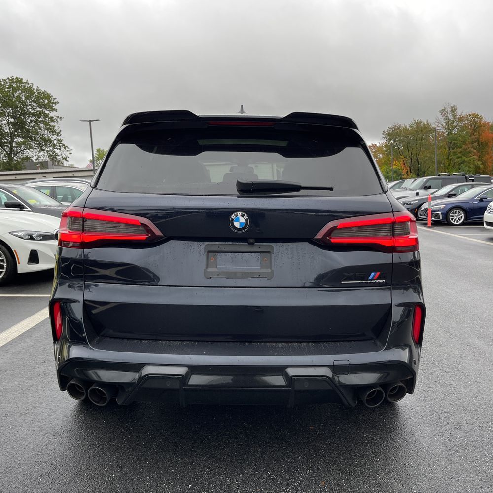 2023 BMW X5 M