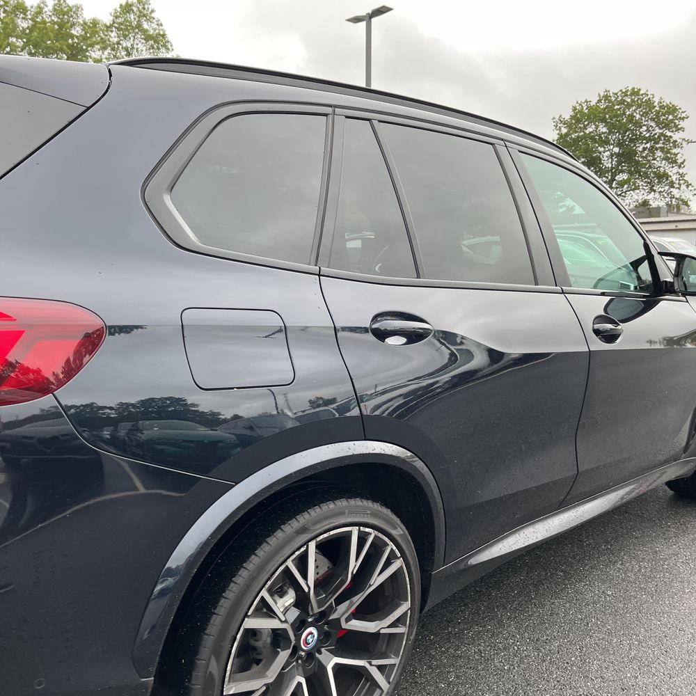 2023 BMW X5 M