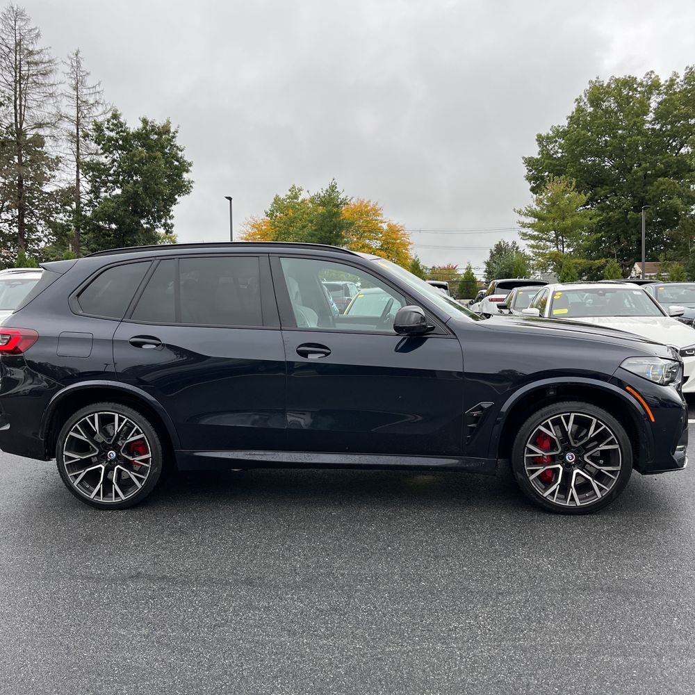 2023 BMW X5 M