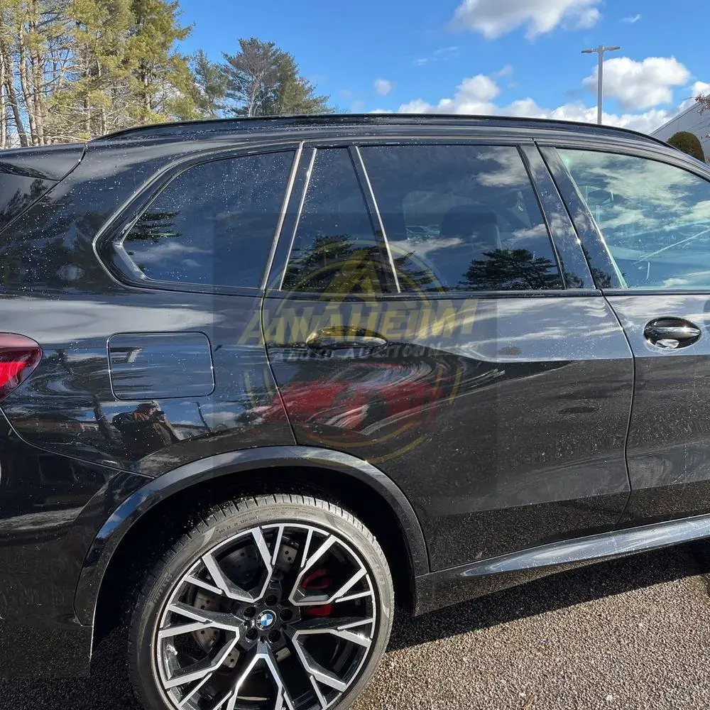 2022 BMW X5 M