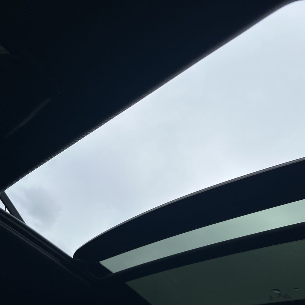 2020 BMW X3 M